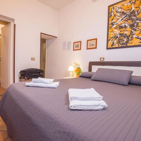 Minihotel Azzurra Rome Bagian luar foto