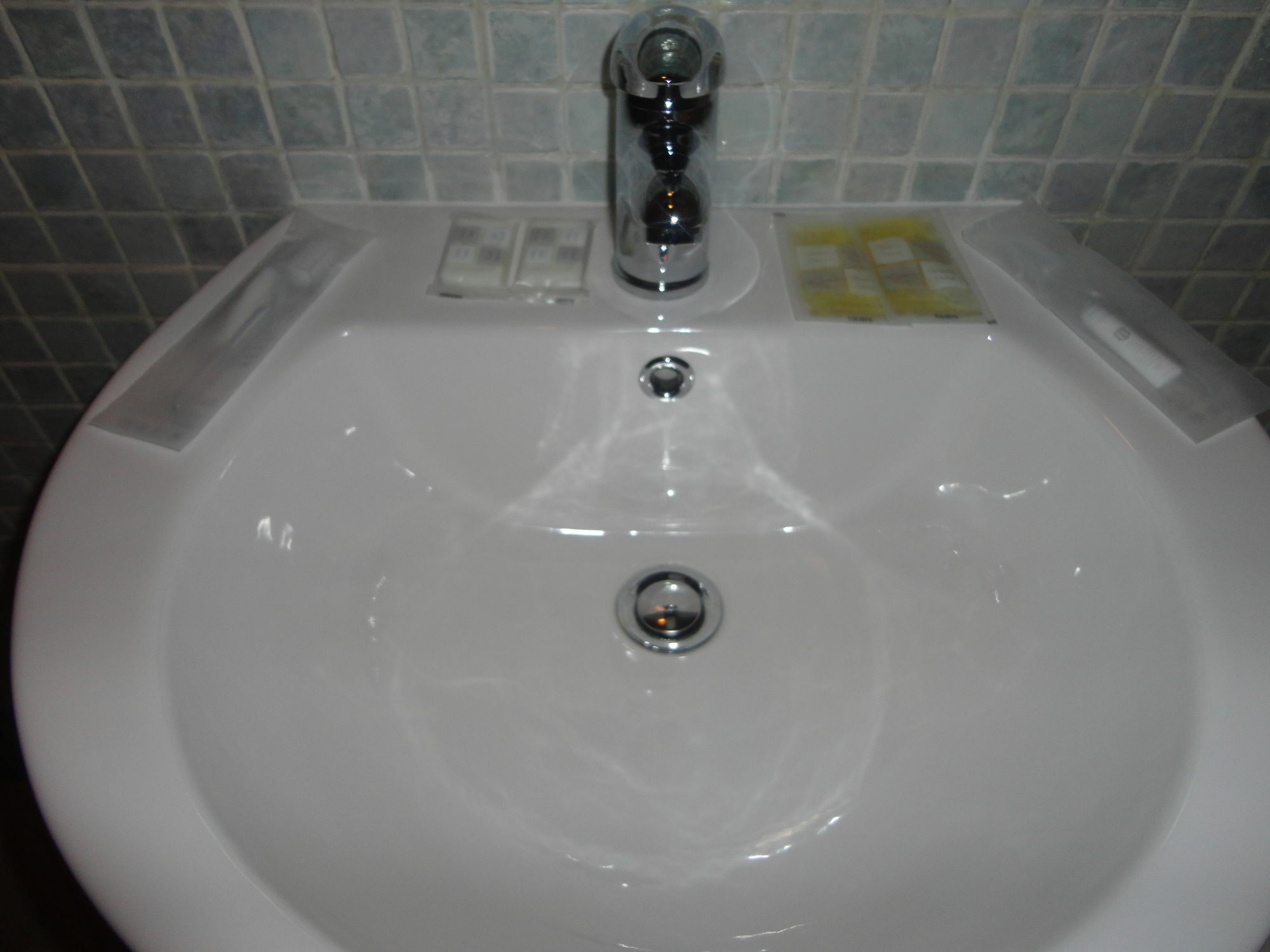 Minihotel Azzurra Rome Bagian luar foto
