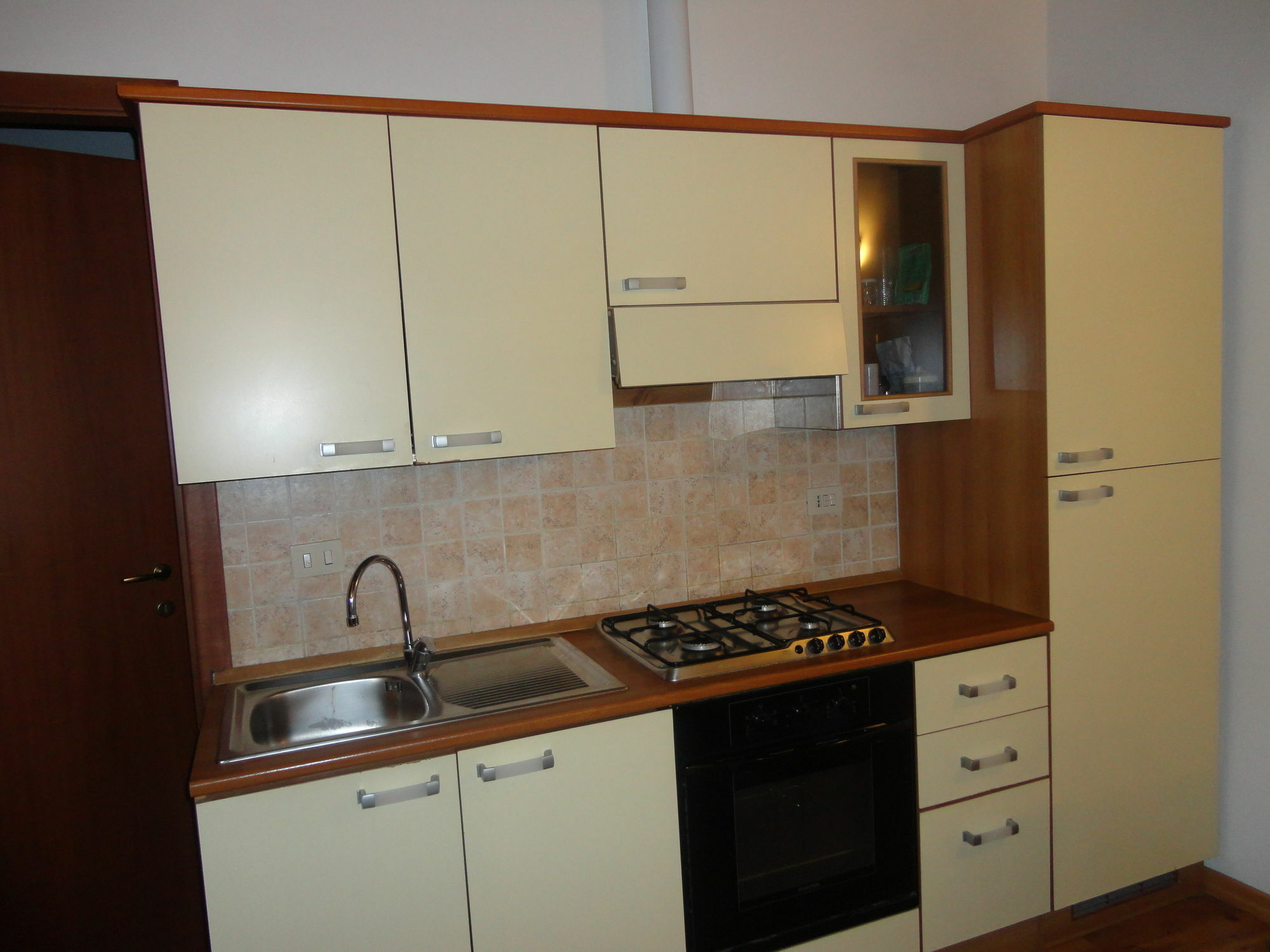 Minihotel Azzurra Rome Bagian luar foto