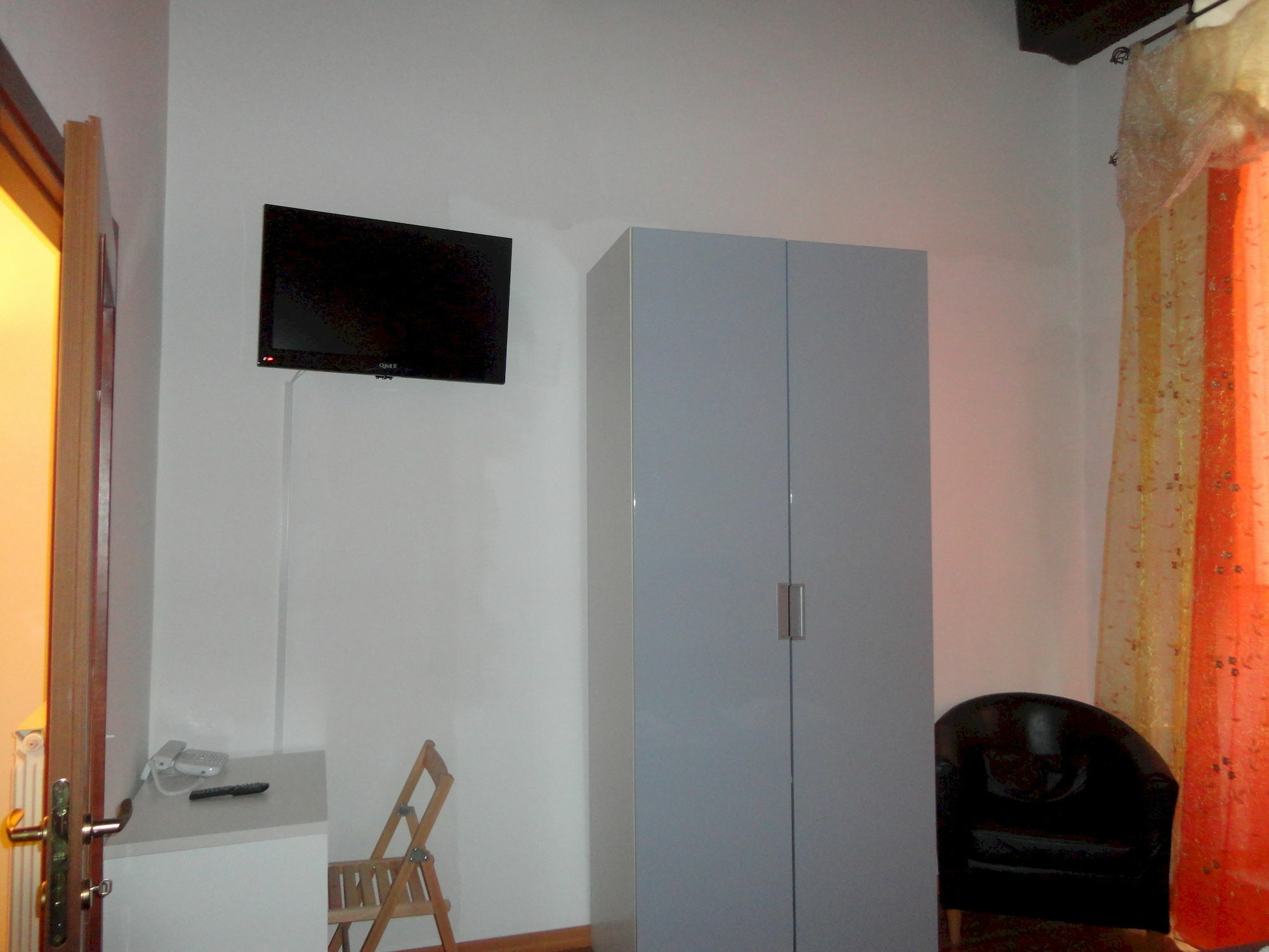 Minihotel Azzurra Rome Bagian luar foto