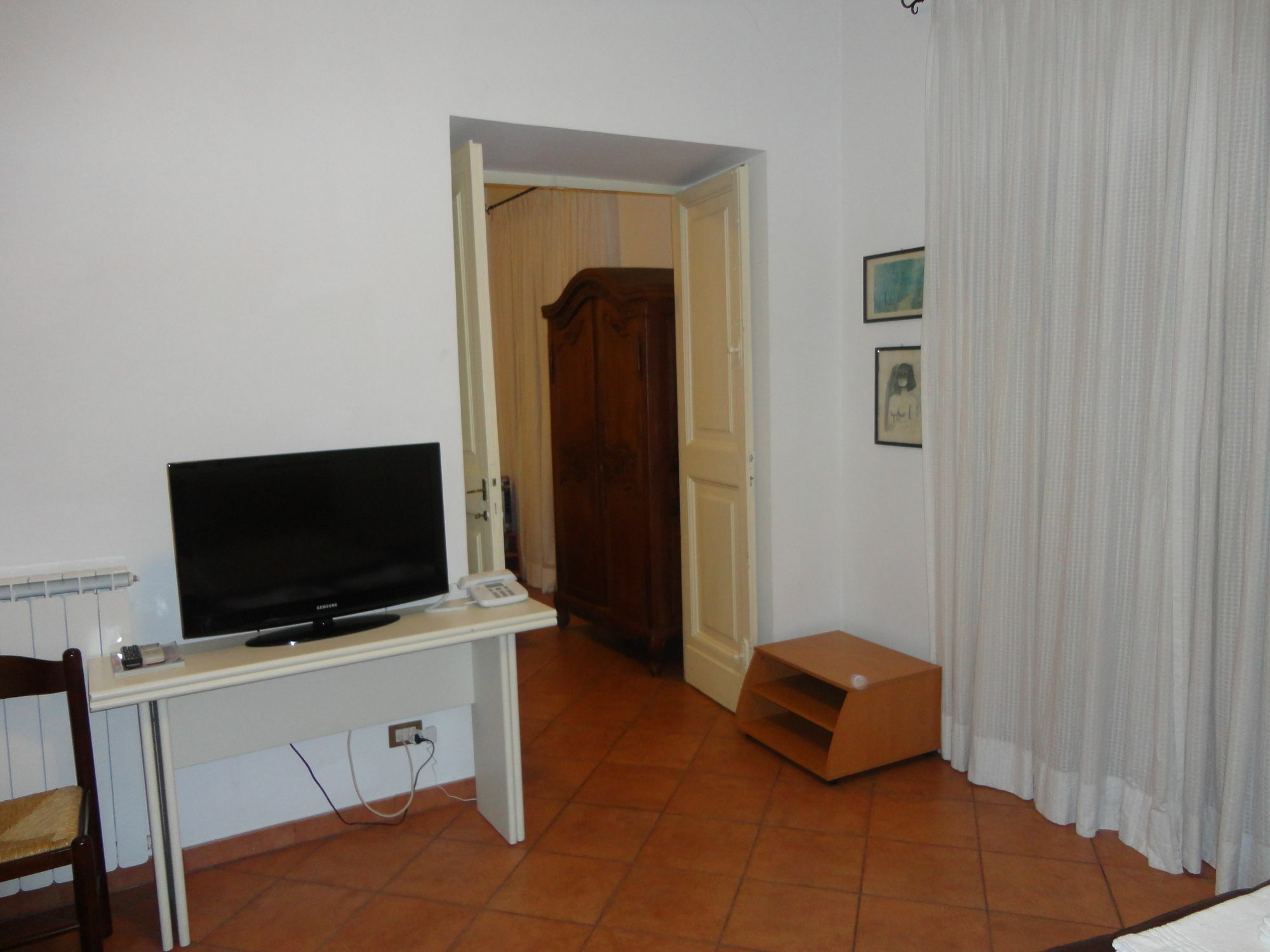 Minihotel Azzurra Rome Bagian luar foto