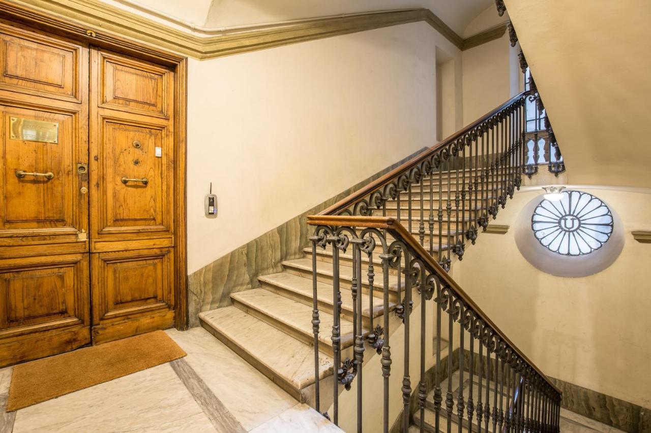 Minihotel Azzurra Rome Bagian luar foto