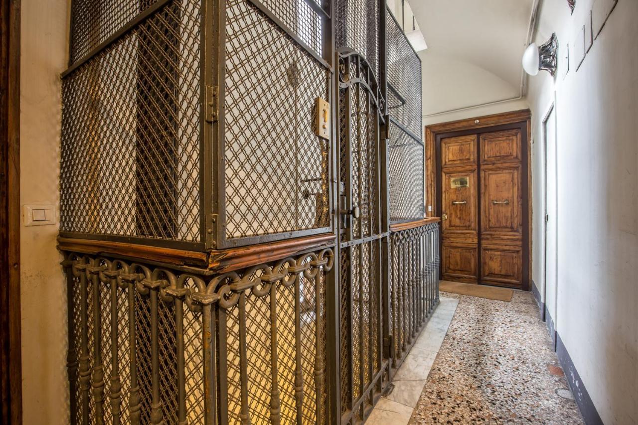 Minihotel Azzurra Rome Bagian luar foto