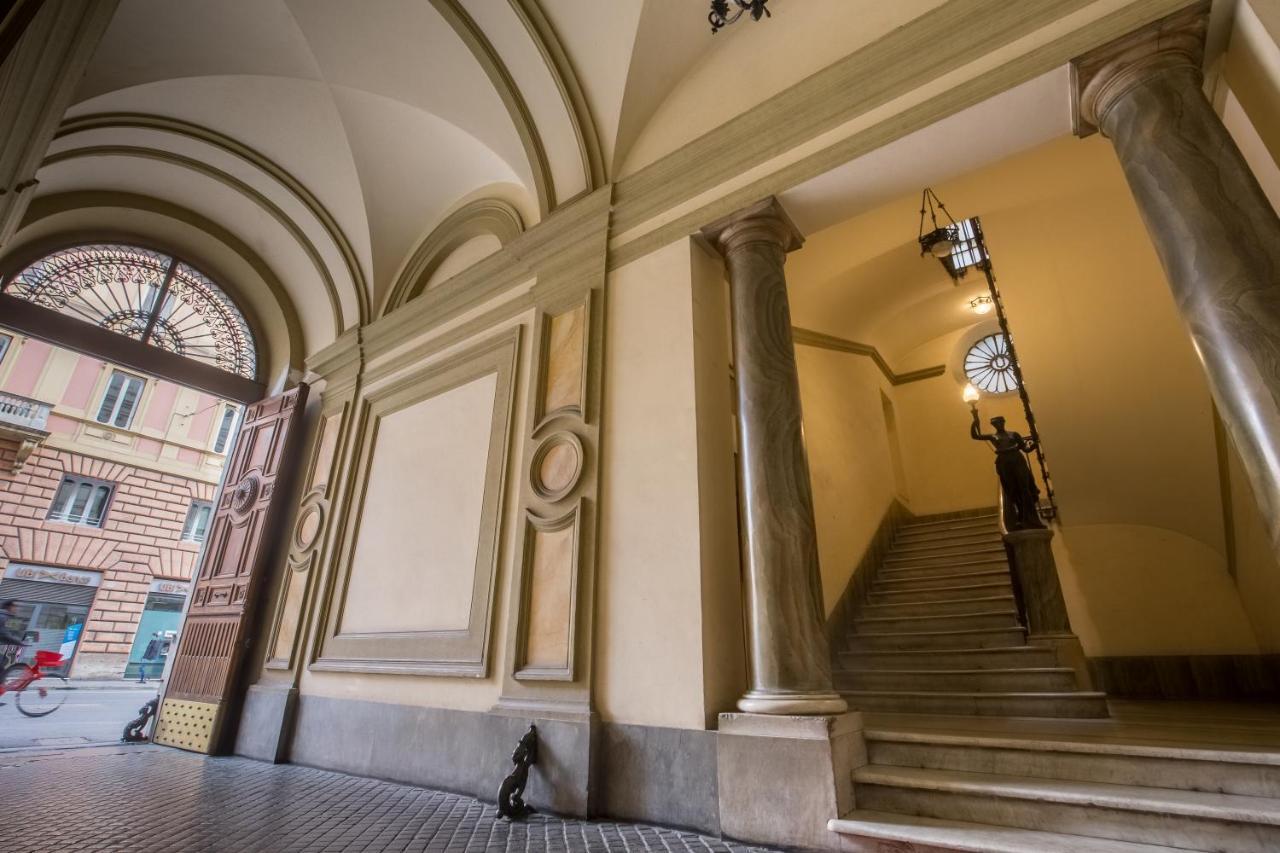 Minihotel Azzurra Rome Bagian luar foto